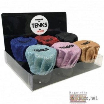 Temperino tenks 3 fori...