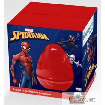 Sorpresovo Spiderman