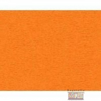 Carta crespa 60 gr arancio 299