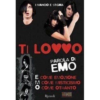 Diario Emo non datato