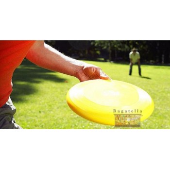 Frisbee