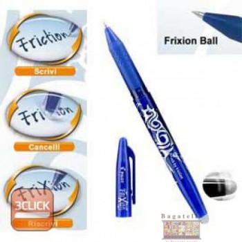 Penna sfera frixion ball...