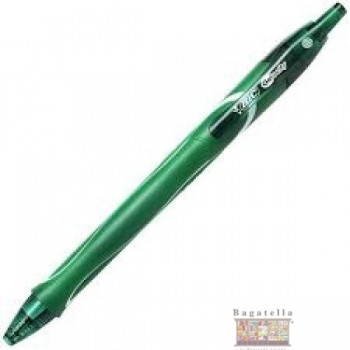 Penna bic gelocity quick...