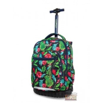 Zaino trolley candy jungle...