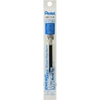 Refill pentel energel azzurro