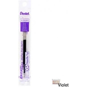 Refill pentel energel viola