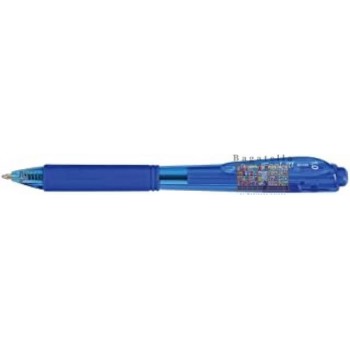 Penna pentel wow 1.0 blu