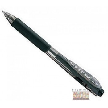 Penna Pentel wow 1.0 nero...