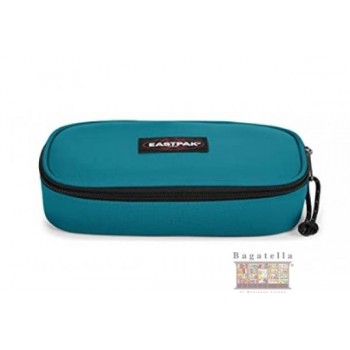 Astuccio ovale eastpak...