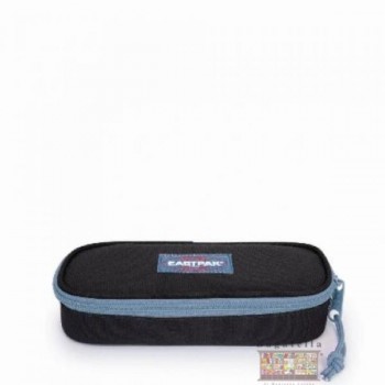 Astuccio ovale eastpak...