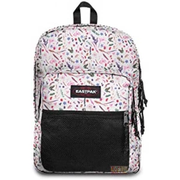 Trousse Eastpak Oval Single Herbs White