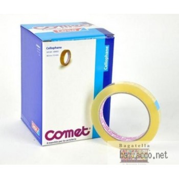 Nastro adesivo comet 160 66X15