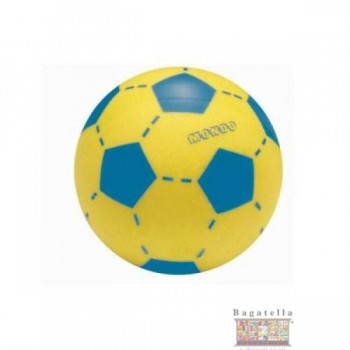 Pallone di spugna