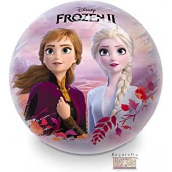 Pallone Frozen supetela