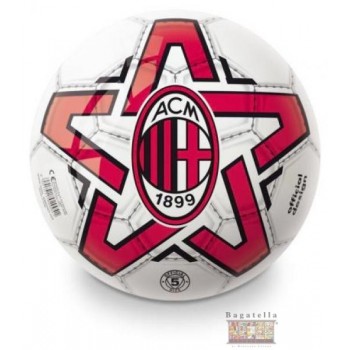 Pallone Milan