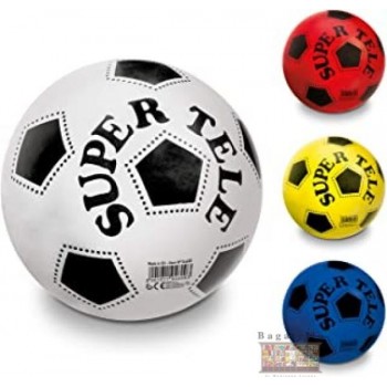 Pallone Supertela bio