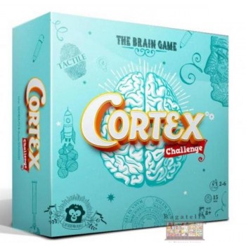 Cortex azzurro