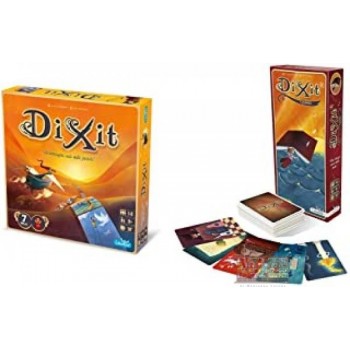 Dixit - ed. italiana