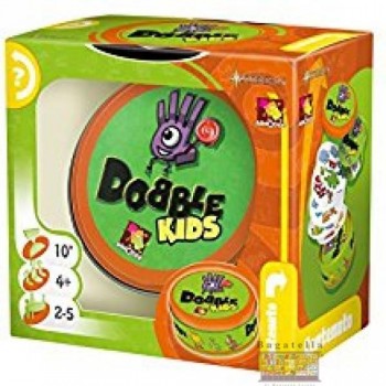 Dobble kids