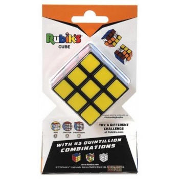 Cubo di rubik