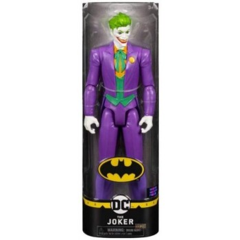 Personaggio Joker 30 cm
