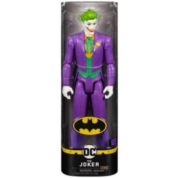Personaggio Joker 30 cm