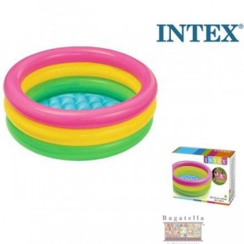 Piscina baby sunset cm 61x22