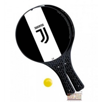 Racchettoni Juve